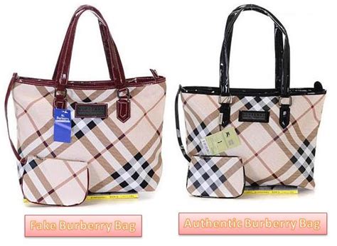 how to spot a fake burberry wallet|designer knockoff burberry handbags.